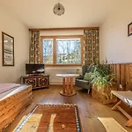 Haus Kogler Гостевой дом 3*