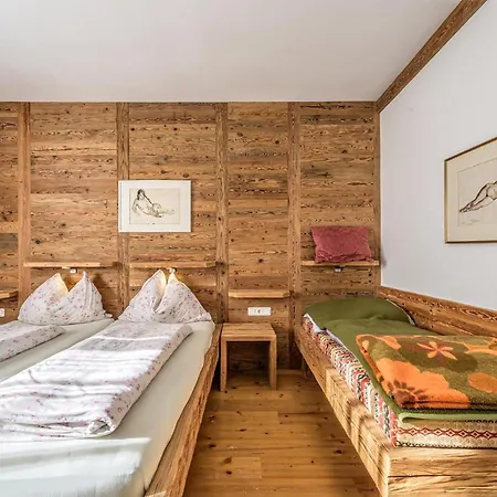 Haus Kogler Pensjonat 3*