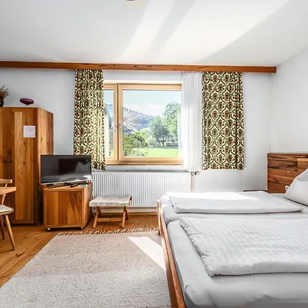 Haus Kogler Pensjonat 3*