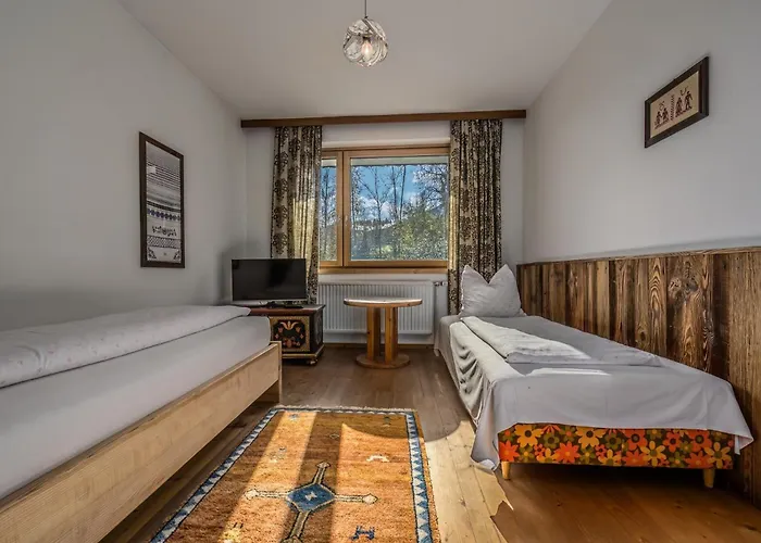 Haus Kogler Inzersdorf im Kremstal