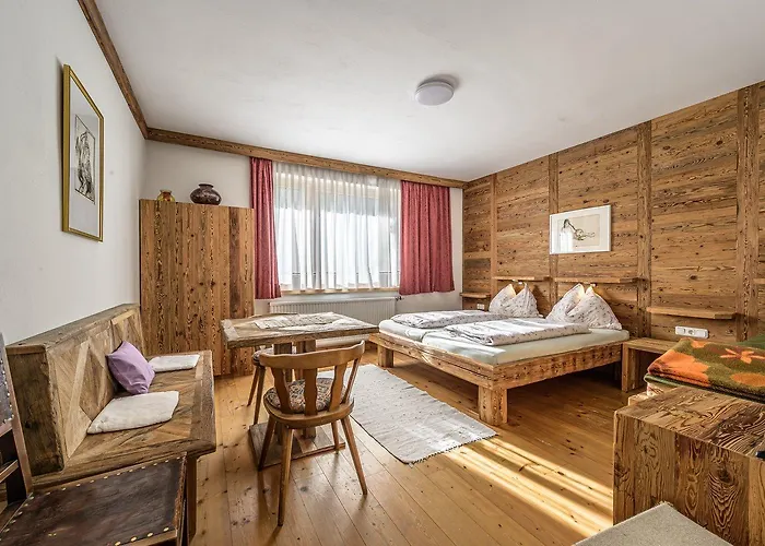 Pensjonat Haus Kogler