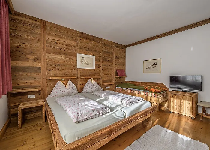 Pensjonat Haus Kogler