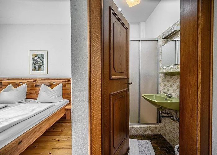 Pensjonat Haus Kogler 3*