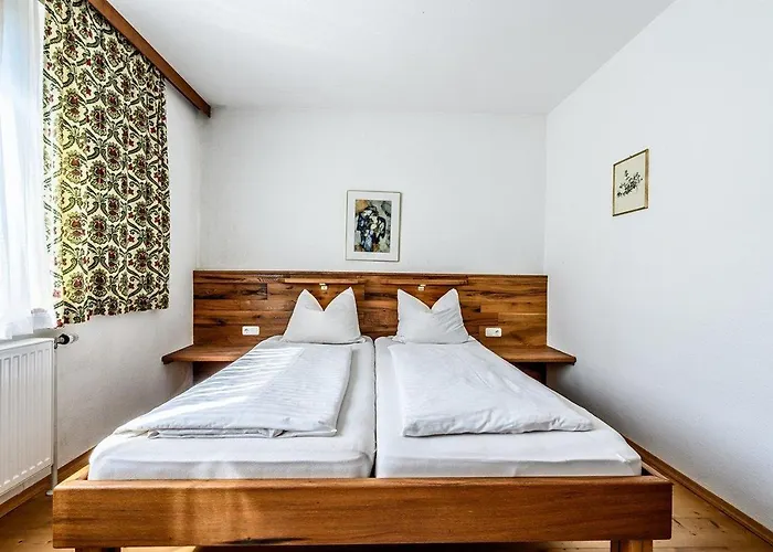 Haus Kogler Pensjonat