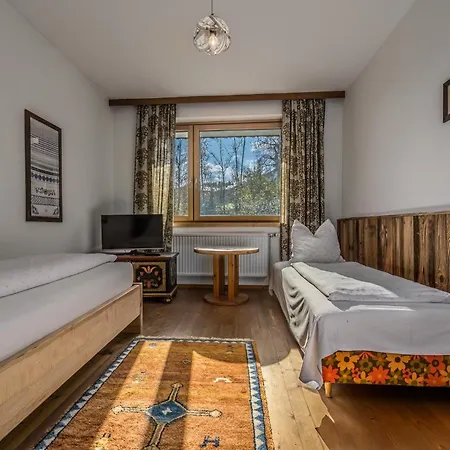 Haus Kogler Inzersdorf im Kremstal