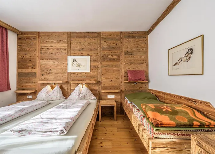 Haus Kogler Gasthuis 3*