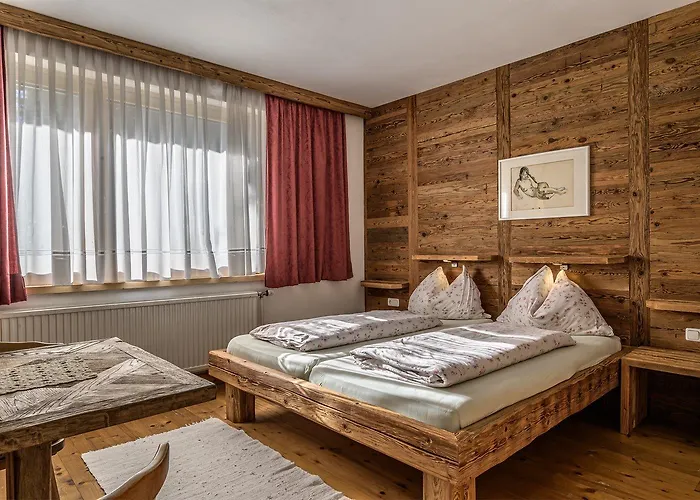 Gasthuis Haus Kogler Inzersdorf im Kremstal