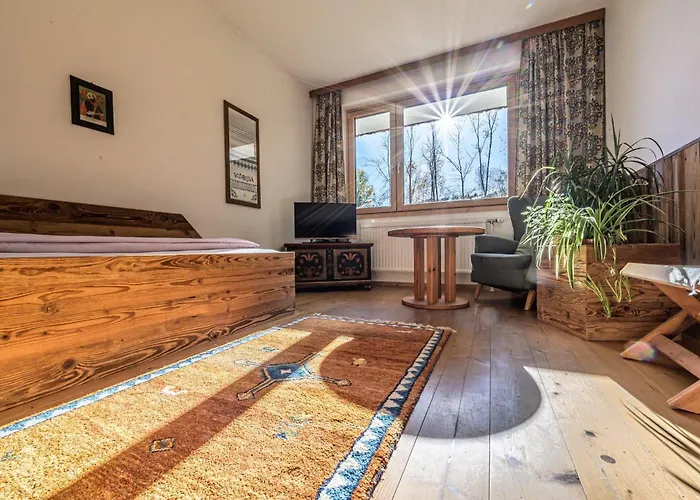 Haus Kogler 3* Inzersdorf im Kremstal