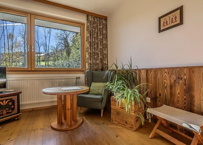 Haus Kogler Gasthuis Inzersdorf im Kremstal