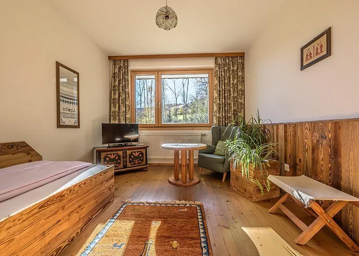 Haus Kogler Gasthuis 3*