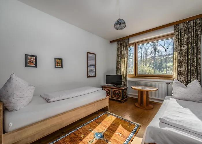 Haus Kogler 3* Inzersdorf im Kremstal