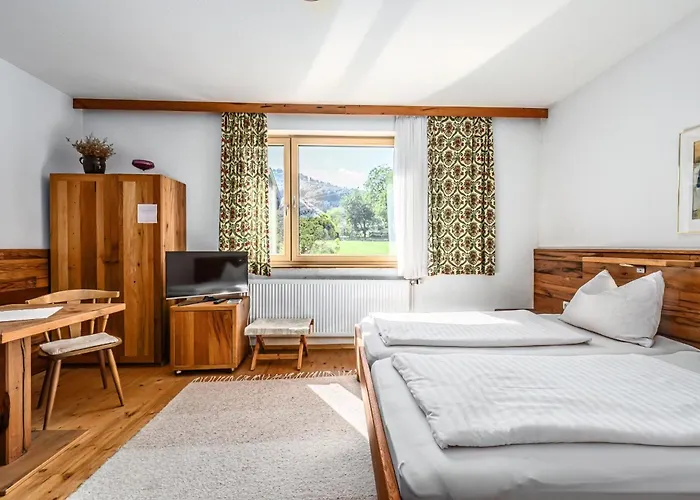 Haus Kogler Gasthuis 3*